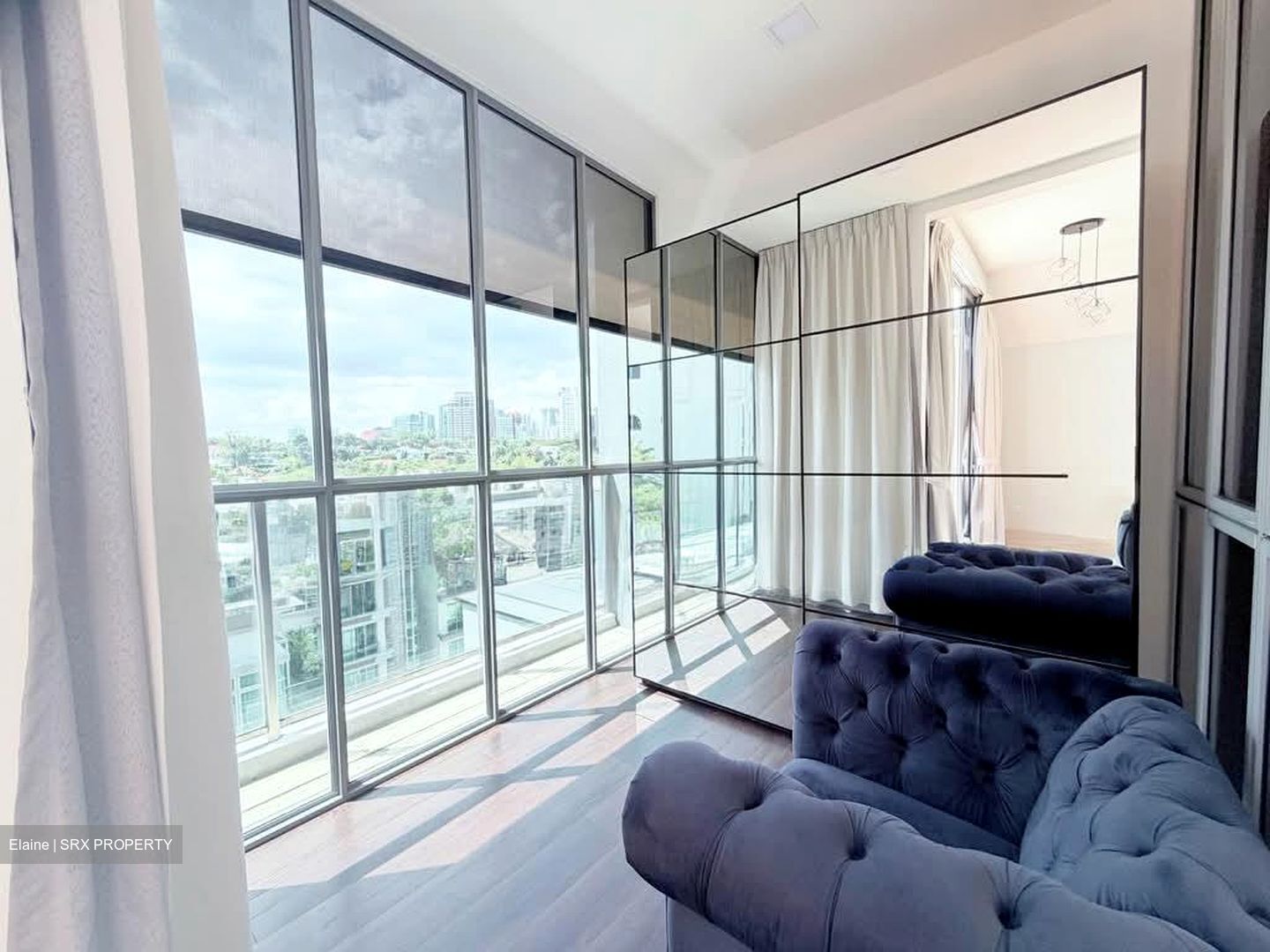 Mon Jervois (D10), Condominium #553358021